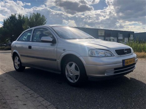 Opel Astra - 1.6 Comfort - 1