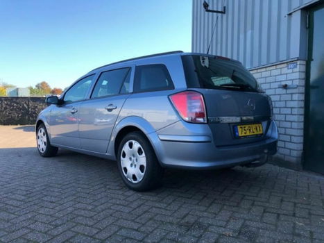 Opel Astra Wagon - 1.6 Enjoy - 1