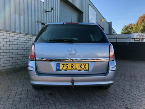 Opel Astra Wagon - 1.6 Enjoy - 1