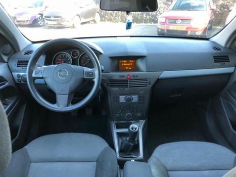 Opel Astra Wagon - 1.6 Enjoy - 1