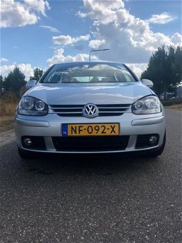 Volkswagen Golf - 1.4 Trendline - 1