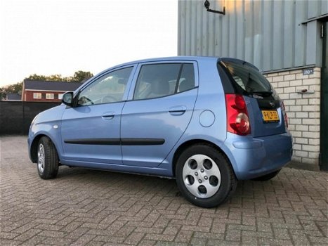 Kia Picanto - 1.1 CRDi VGT X-tra - 1