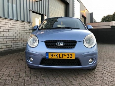 Kia Picanto - 1.1 CRDi VGT X-tra - 1