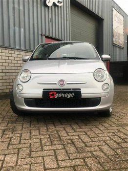 Fiat 500 - 1.2 Pop - 1