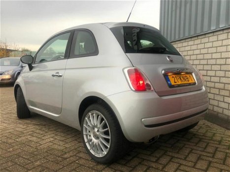 Fiat 500 - 1.2 Pop - 1