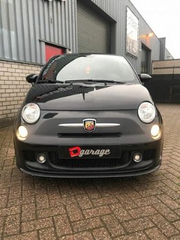 Fiat 500 Abarth - 1.4-16V - 1