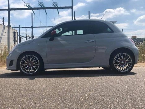 Fiat 500 Abarth - 1.4-16V - 1