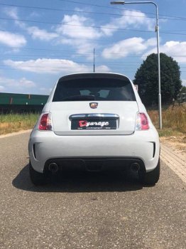 Fiat 500 Abarth - 1.4-16V - 1