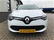 Renault Clio Estate - TCe Energy Expression - navigatie - 1 - Thumbnail