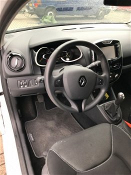 Renault Clio Estate - TCe Energy Expression - navigatie - 1