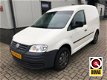 Volkswagen Caddy - 2.0 SDI bestel - Audio, elektrisch pakket - 1 - Thumbnail