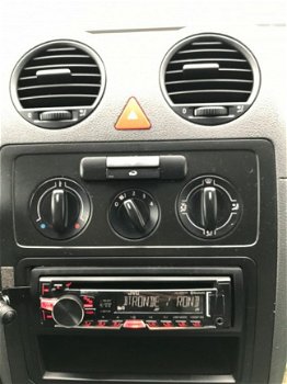 Volkswagen Caddy - 2.0 SDI bestel - Audio, elektrisch pakket - 1