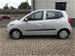 Hyundai i10 - 1.0 Blue Pure 5 deurs / audio, stuurbekrachtiging - 1 - Thumbnail