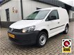 Volkswagen Caddy - 1.6 tdi BlueMotion 75pk Baseline / Airco, Schuifdeur - 1 - Thumbnail