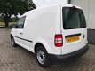 Volkswagen Caddy - 1.6 tdi BlueMotion 75pk Baseline / Airco, Schuifdeur - 1 - Thumbnail