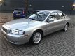 Volvo S80 - 2.4 D Exclusive Nette young timer lage km volle opties NW APK - 1 - Thumbnail