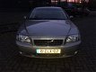 Volvo S80 - 2.4 D Exclusive Nette young timer lage km volle opties NW APK - 1 - Thumbnail