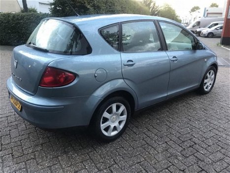 Seat Toledo - 2.0 TDI Sport-up Lage KM NW APK - 1