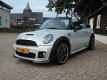 Mini Mini Cabrio - COOPER S - 1 - Thumbnail