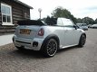 Mini Mini Cabrio - COOPER S - 1 - Thumbnail