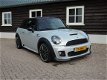 Mini Mini Cabrio - COOPER S - 1 - Thumbnail