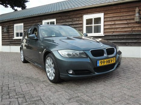 BMW 3-serie Touring - 316I TOURING - 1