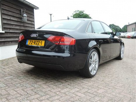 Audi A4 - 2.0 TFSI 180PK PRO LINE S - 1