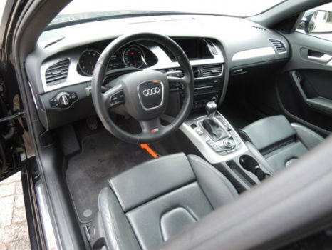 Audi A4 - 2.0 TFSI 180PK PRO LINE S - 1