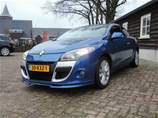 Renault Mégane - Megane MÉGANE COUPÉ 2.0 16V 140 PRIVILÈGE