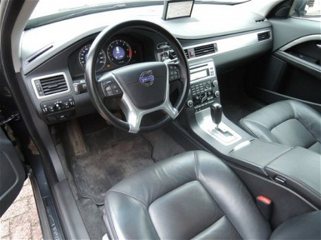 Volvo S80 - 2.4D Limited Edition - 1
