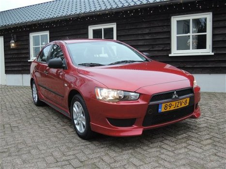 Mitsubishi Lancer - 1.5 Inform Intro Edition handgeschakeld - 1