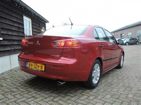 Mitsubishi Lancer - 1.5 Inform Intro Edition handgeschakeld - 1