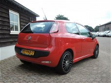 Fiat Punto Evo - 1.3 M-JET DYNAMIC