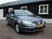 Volkswagen Jetta - 1.6 Trendline handgeschakeld - 1 - Thumbnail