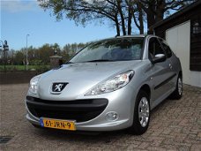 Peugeot 206 - + XS 1.4 handgeschakeld