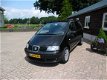 Seat Alhambra - 1.8 20VT Stylance - 1 - Thumbnail