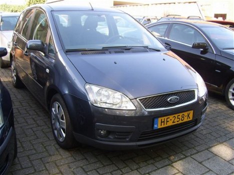 Ford Focus C-Max - FOCUS 1600 FUTURA, AIRCO, TREKHAAK - 1