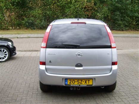 Opel Meriva - 1600 16V AUTOMAAT - 1