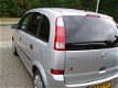 Opel Meriva - 1600 16V AUTOMAAT - 1 - Thumbnail