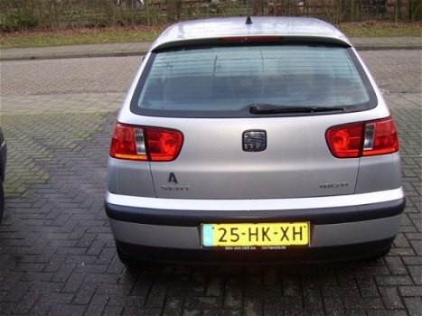 Seat Ibiza - 1.6 Stella - 1