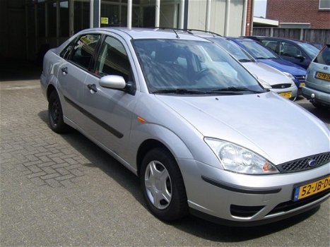 Ford Focus - 1.4-16V Cool Edition - 1