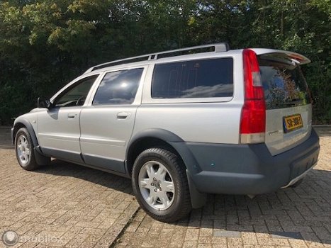 Volvo XC70 - 2.5 T Comfort Line - 1