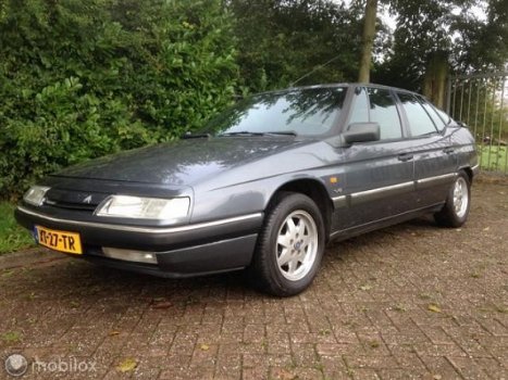 Citroën XM - 3.0 V6 AMBIANCE - 1