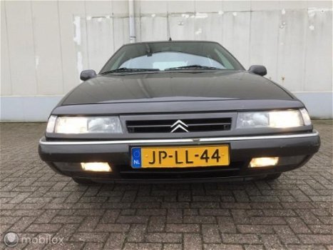 Citroën XM - 2.5 TD VSX Zeer mooie 25 TD full-options - 1