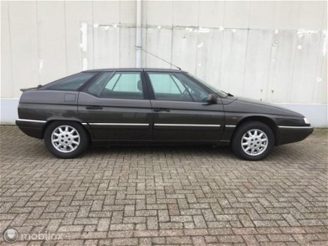 Citroën XM - 2.5 TD VSX Zeer mooie 25 TD full-options - 1