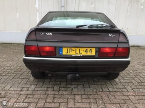 Citroën XM - 2.5 TD VSX Zeer mooie 25 TD full-options - 1