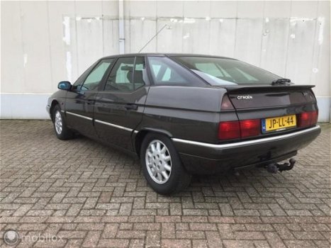 Citroën XM - 2.5 TD VSX Zeer mooie 25 TD full-options - 1