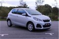 Peugeot 108 - 1.0 E-VTI ACTIVE TOP Dealerauto in Nwst www.mycitycar.nl - 1 - Thumbnail