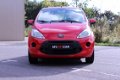 Ford Ka - 1.2 STYLE START/STOP Dealerauto in Nwst www.mycitycar.nl - 1 - Thumbnail