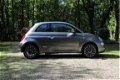 Fiat 500 - 1.2 LOUNGE Dealerauto in Nwst www.mycitycar.nl - 1 - Thumbnail